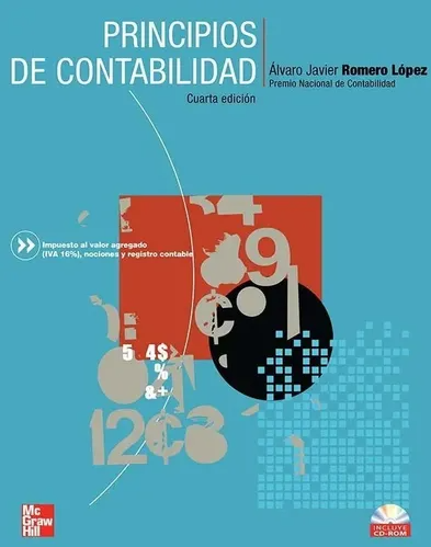 PRINCIPIOS DE CONTABILIDAD