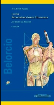 RECONSTRUCCIONES HUMANAS POR PLANOS DE DISECCION