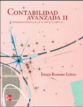 CONTABILIDAD AVANZADA II