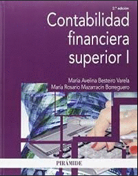 CONTABILIDAD FINANCIERA SUPERIOR