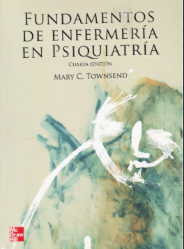 FUNDAMENTOS DE ENFERMERIA EN PSIQUIATRIA