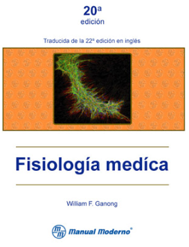 FISIOLOGIA MEDICA