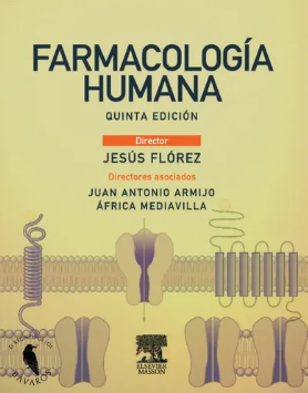FARMACOLOGIA HUMANA