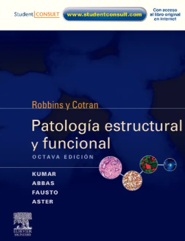 PATOLOGIA ESTRUCTURAL Y FUNCIONAL