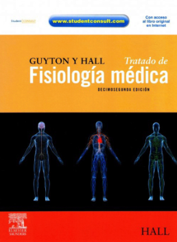 TRATADO DE FISIOLOGIA MEDICA