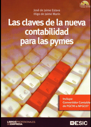 LAS CLAVES DE LA NUEVA CONTABILIDAD PARA LAS PYMES