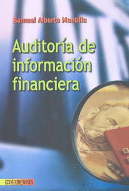 AUDITORIA DE INFORMACION FINANCIERA