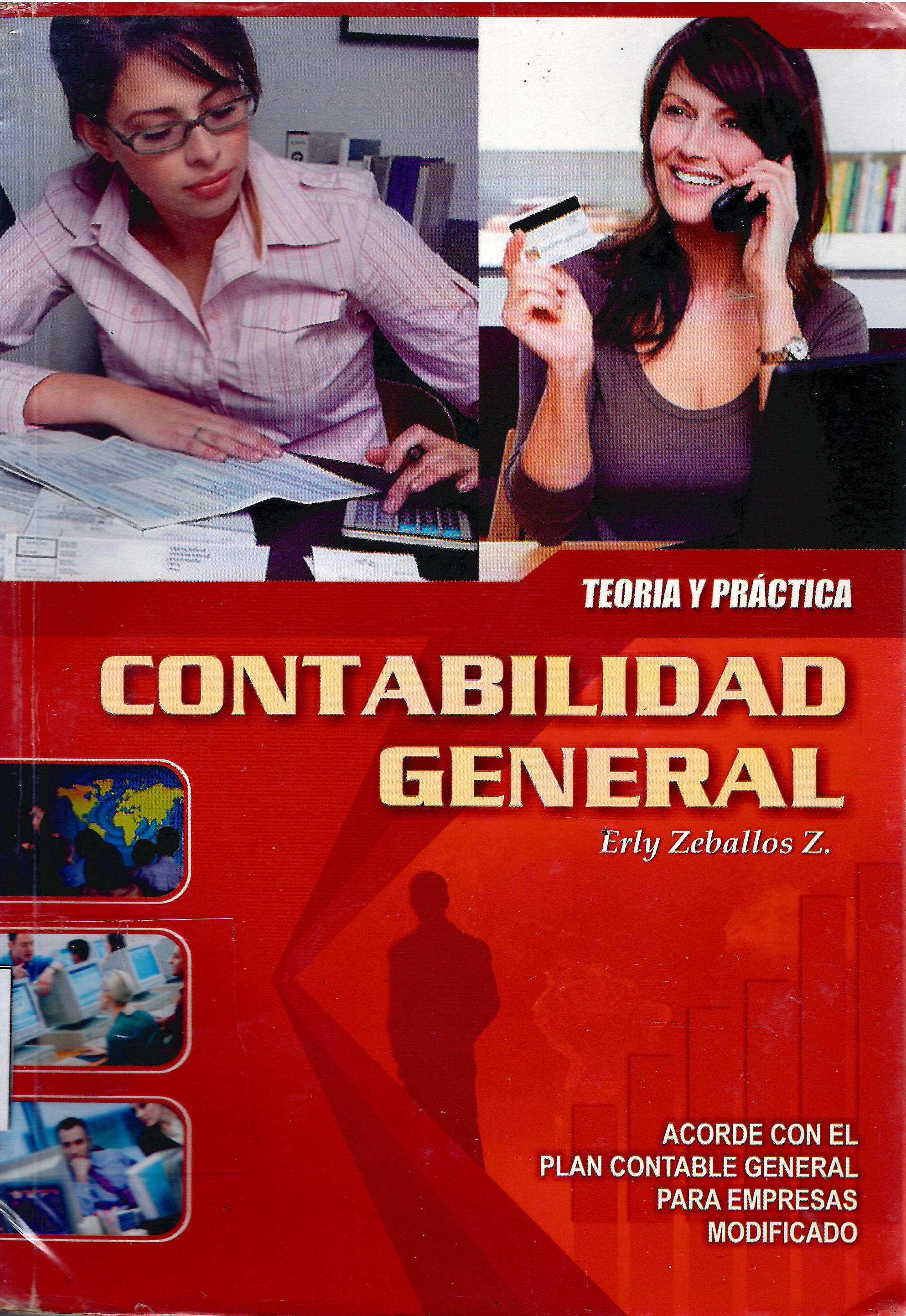 CONTABILIDAD GENERAL