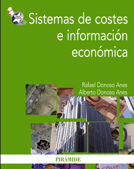 SISTEMAS DE COSTES E INFORMACION ECONOMICA