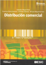 DISTRIBUCION COMERCIAL