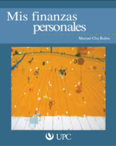 MIS FINANZAS PERSONALES
