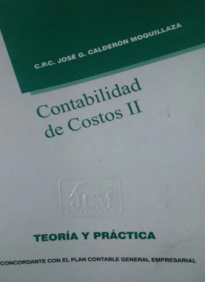 CONTABILIDAD DE SOCIEDADES II
