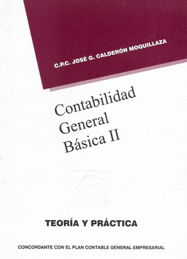 CONTABILIDAD DE COSTOS II