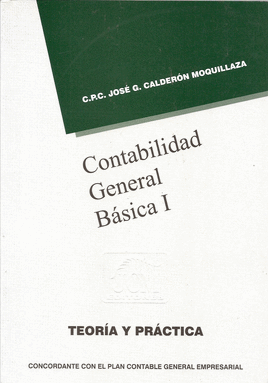 CONTABILIDAD DE SOCIEDADES I