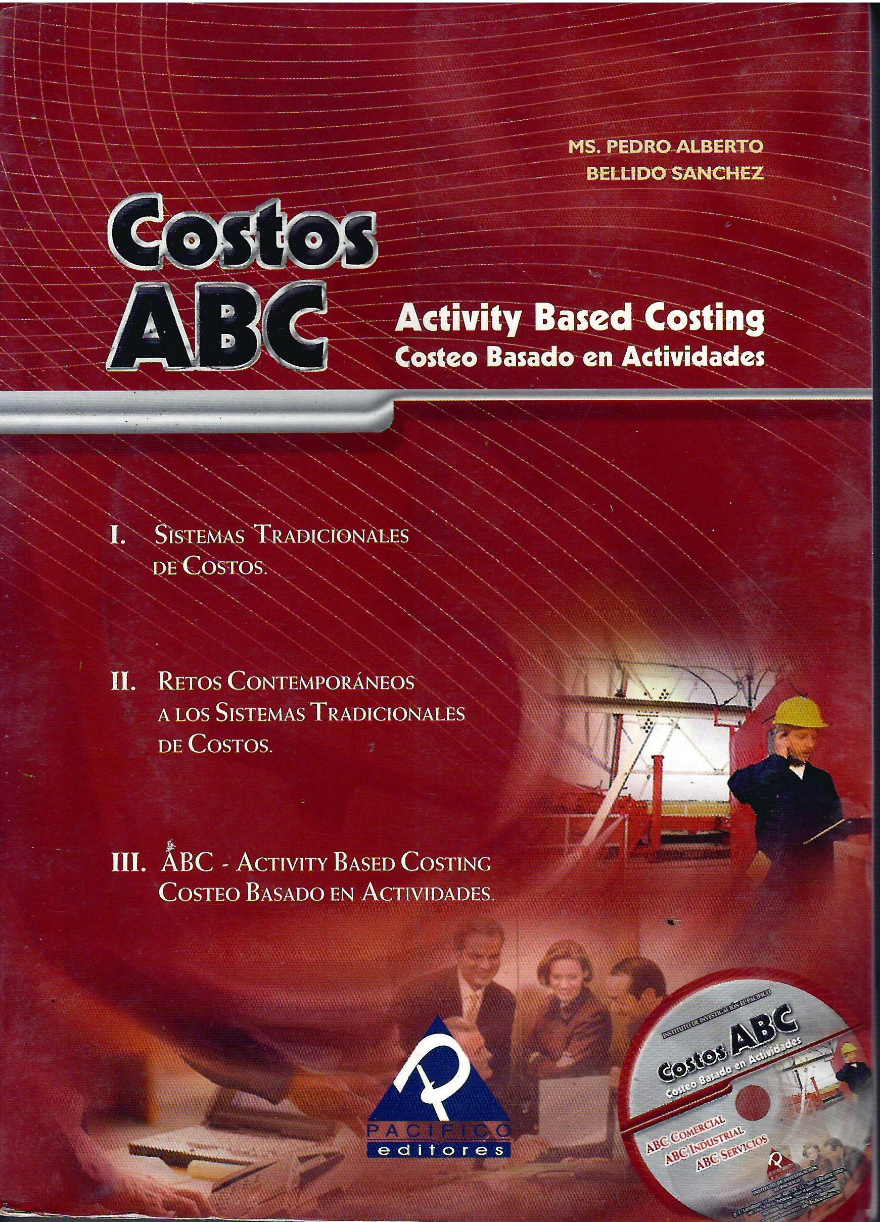COSTOS ABC