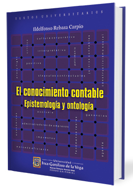 EL CONOCIMIENTO CONTABLE EPISTEMOLOGIA Y ONTOLOGIA