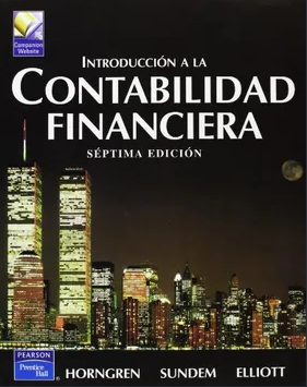 INTRODUCCION A LA CONTABILIDAD FINANCIERA