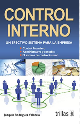 CONTROL INTERNO: UN EFECTIVO SISTEMA PARA LA EMPRESA
