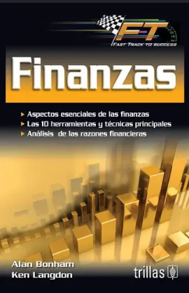 FAST TRACK TO SUCCESS: FINANZAS