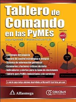TABLERO DE COMANDO EN LAS PYMES