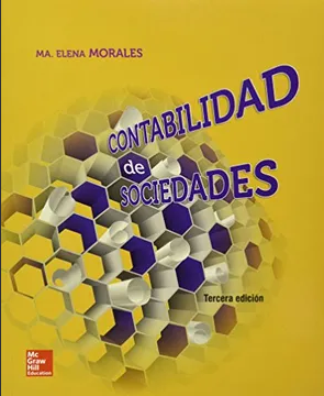 CONTABILIDAD DE SOCIEDADES