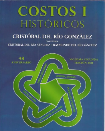 COSTOS I. HISTORICOS
