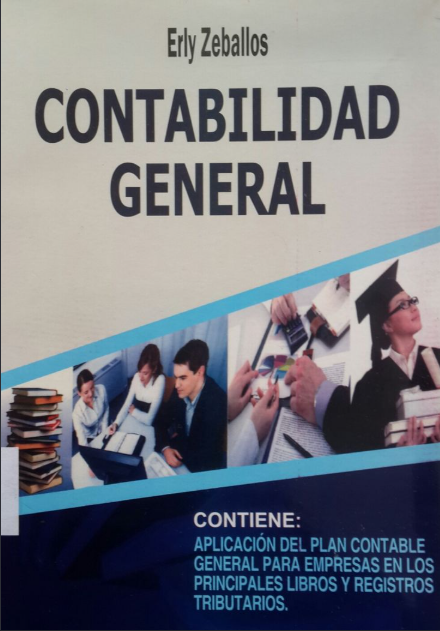 CONTABILIDAD GENERAL
