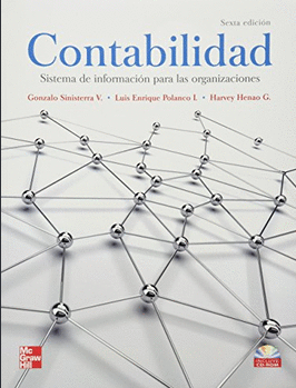 CONTABILIDAD: SISTEMA DE INFORMACION PARA LAS ORGANIZACIONES