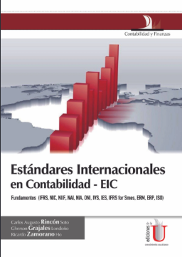 ESTANDARES INTERNACIONALES EN CONTABILIDAD - EIC