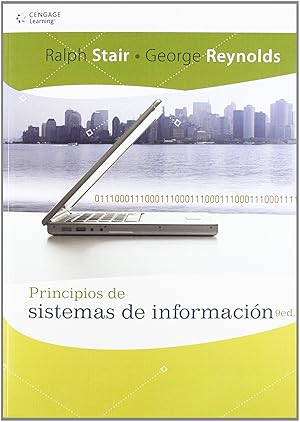 PRINCIPIOS DE SISTEMAS DE INFORMACION