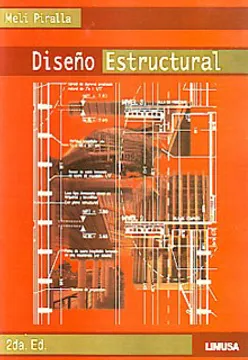 DISEÑO ESTRUCTURAL