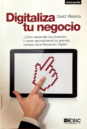 DIGITALIZA TU NEGOCIO