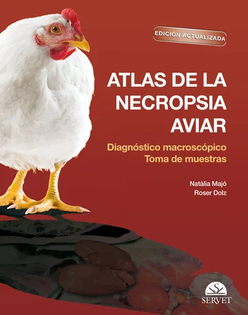 ATLAS DE LA NECROPCIA AVIAR