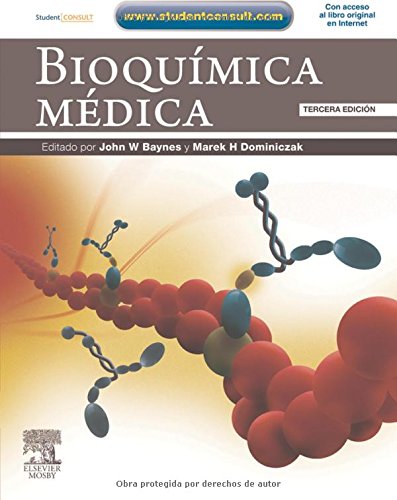 BIOQUIMICA MEDICA