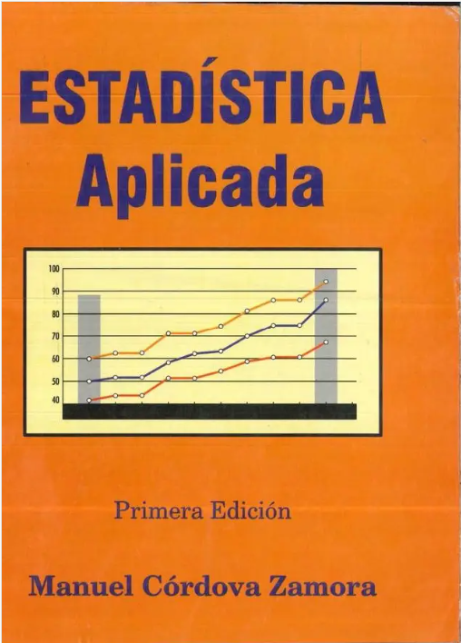 ESTADISTICA APLICADA