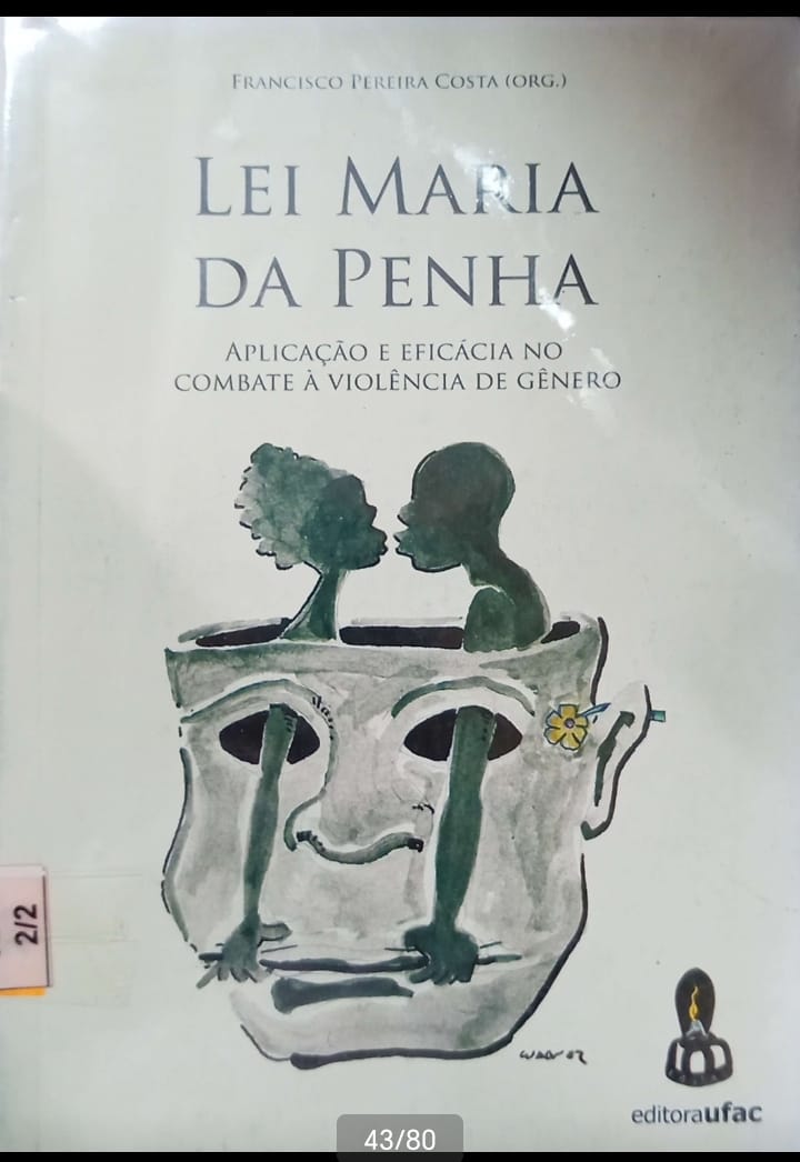LEI MARIA DA PENHA