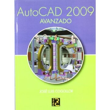AUTOCAD 2009. AVANZADO