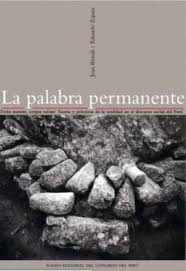 LA PALABRA PERMANENTE