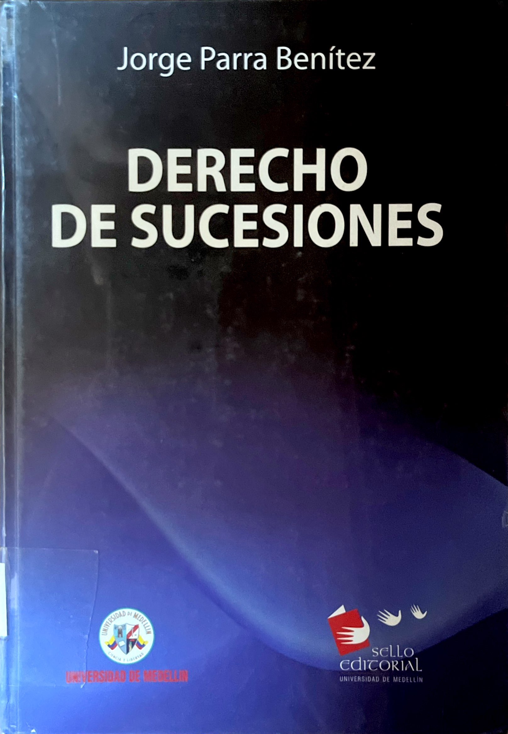 DERECHO DE SUCESIONES