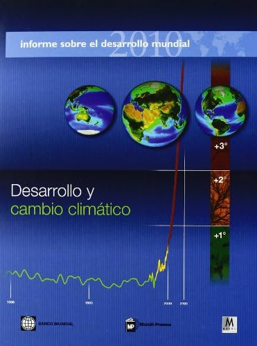DESARROLLO Y CAMBIO CLIMATICO