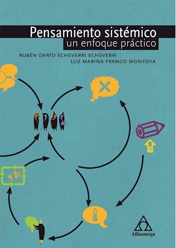 PENSAMIENTO SISTEMICO: UN ENFOQUE PRACTICO