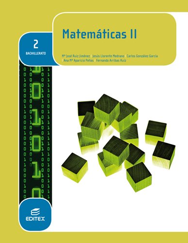 MATEMATICAS II