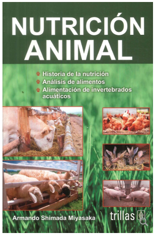 NUTRICION ANIMAL