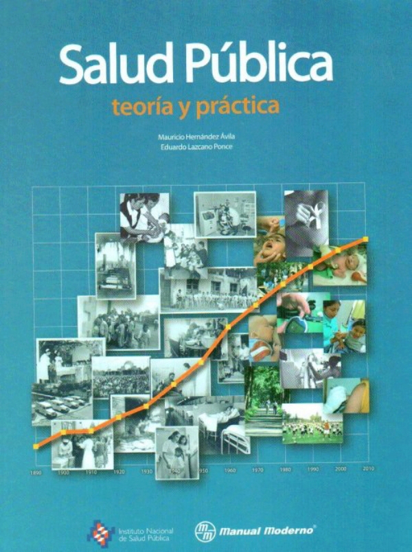 SALUD PUBLICA: TEORIA Y PRACTICA