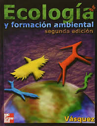 ECOLOGIA Y FORMACION AMBIENTAL
