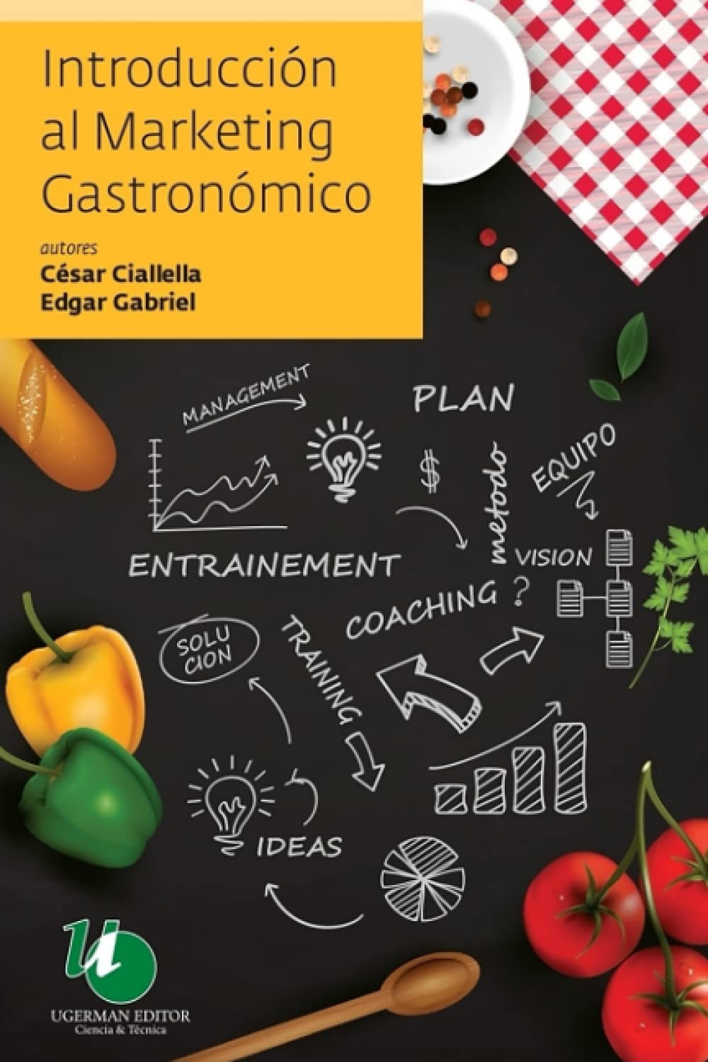 INTRODUCCION AL MARKETING GASTRONOMICO
