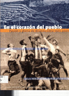 EN EL CORAZON DEL PUEBLO, PASION Y GLORIA DE ALIANZA LIMA 1901-2001