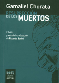 RESURRECCION DE LOS MUERTOS