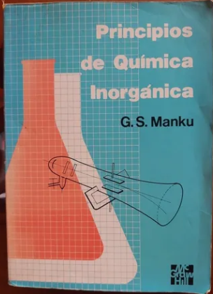PRINCIPIOS DE QUIMICA INORGANICA