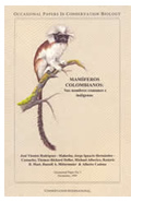 MAMIFEROS COLOMBIANOS SUS NOMBRES COMUNES E INDIGENAS